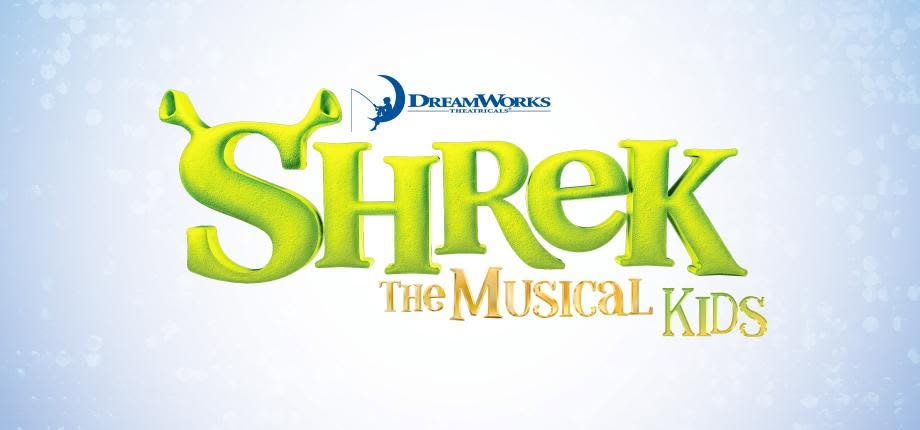 Evans Children's Academy presents Shrek the Musical Kids!