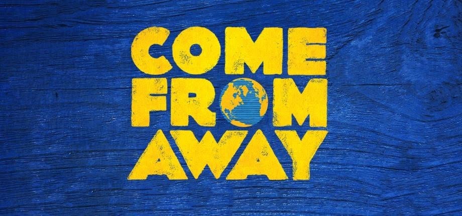 Poncan Theatre Presents: Come From Away
